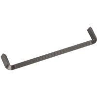 Wickes Margo pull handle 170mm - Gunmetal