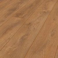 Rosedale Medium Oak 8mm Moisture Resistant Laminate Flooring - 2.22m2