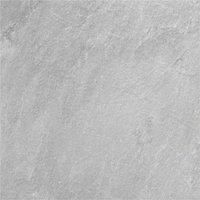 Wickes Boutique Lava Grey Matt Porcelain W&F Tile 600x600mm Pk/4