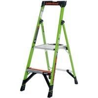 Little Giant 2 Tread MightyLite Step Ladder