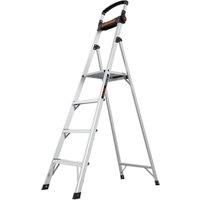 Little Giant 3 Tread Xtra-Lite Plus Step Ladder