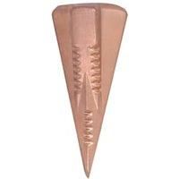 Wickes Wood Splitting Wedge - 3.5lb