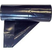 Wickes Heavy Duty Dustbin Liner - Pack of 20
