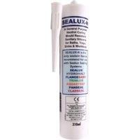 Multipanel Silicone Sealant White - 310ml