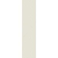 Multipanel Hydrolock White Grey Herringbone Tile Effect Shower Panel - 2400 x 598 x 11mm