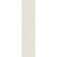 Multipanel Hydrolock White Grey Herringbone Tile Effect Shower Panel - 2400 x 598 x 11mm