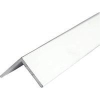 Multipanel Type 102 White Angle Profile - 2450mm