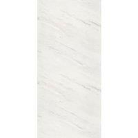 Multipanel Pure Unlipped Levanto Marble Shower Panel - 2400 x 1200 x 11mm