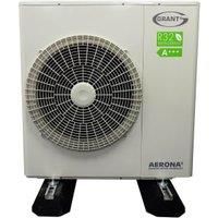 Grant Aerona 3 HPID10R32BODY R32 Inverter Driven Air Source Heat Pump - 10kW