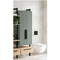 Wickes Rimini Wall System Tower Unit Only - 600mm