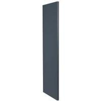 Wickes Madison Marine Blue Wall Decor End - 18mm