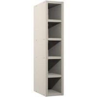 Wickes Ohio Stone Shaker Wine Rack - 150mm