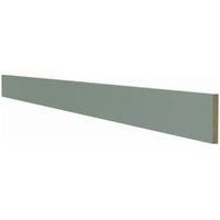 Wickes Orlando Reed Green Plinth - 2.6m