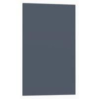 Wickes Orlando Marine Blue Fascia - 450mm