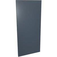 Wickes Madison Marine Blue Appliance Fascia - 600 x 1319mm