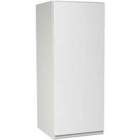 Wickes Madison Matt White Wall Unit - 300mm