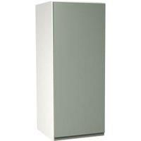 Wickes Madison Reed Green Wall Unit - 300mm
