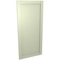 Wickes Ohio Sage Shaker Appliance Fascia - 600 x 1319mm