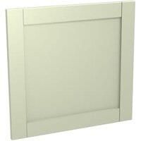 Wickes Ohio Sage Shaker Appliance Fascia - 600 x 584mm