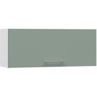 Wickes Orlando Reed Green Bridging Unit - 900mm