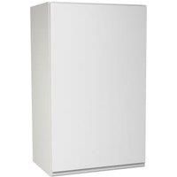 Wickes Madison Matt White Wall Unit - 450mm