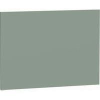 Wickes Orlando Reed Green Appliance Fascia - 600 x 437mm