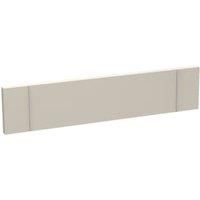 Wickes Ohio Stone Shaker Appliance Fascia - 600 x 131mm