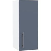 Wickes Orlando Marine Blue Wall Unit - 300mm