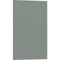 Wickes Orlando Reed Green Fascia - 450mm