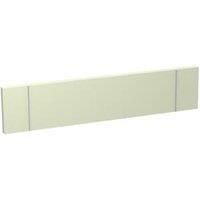 Wickes Ohio Sage Shaker Appliance Fascia - 600 x 131mm