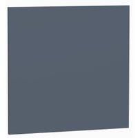 Wickes Orlando Marine Blue Appliance Fascia - 600 x 584mm