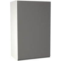 Wickes Madison Dark Grey Wall Unit - 450mm
