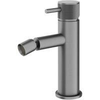 Melbury Pro Bidet Mixer Tap - Matt Anthracite