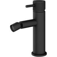 Melbury Pro Bidet Mixer Tap - Matt Black