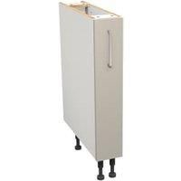 Wickes Ohio Stone Shaker Pull Out Base Unit - 150mm