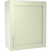 Wickes Ohio Sage Shaker Wall Unit - 600mm