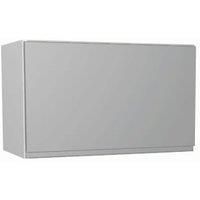 Wickes Madison Grey Narrow Wall Unit - 600mm