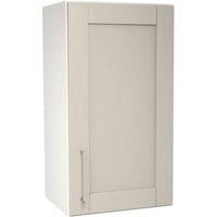 Wickes Ohio Stone Shaker Wall Unit - 400mm