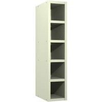 Wickes Ohio Sage Shaker Wine Rack - 150mm
