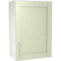 Wickes Ohio Sage Shaker Wall Unit - 500mm