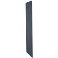 Wickes Madison Marine Blue Tall Decor End - 18mm
