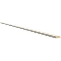 Wickes Ohio Stone Shaker Contemporary Cornice - 2.6m