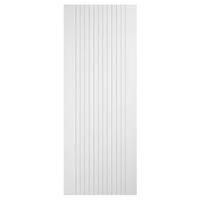 LPD Internal Laminate Sydney Pre-Finished White FD30 Fire Door - 686 x 1981mm