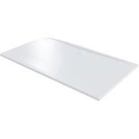 Nexa By Merlyn 25mm Rectangular Low Level Slip Resistant Shower Tray - 1200 x 700mm