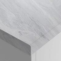 Worktop Marbre Sirocco 3000x600x38mm 6mm SPF
