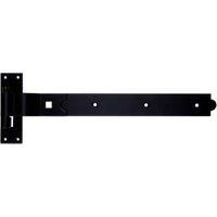 Black Hook and Band Cranked - 450mm