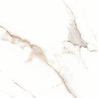 Wickes Boutique Swinton Natural Matt Porcelain Wall & Floor Tile - Cut Sample