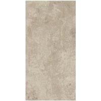 Wickes City Stone Greige Ceramic Wall & Floor Tile - 600 x 300mm - Sample