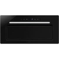Cda CCG60BL - 60cm Canopy Hood