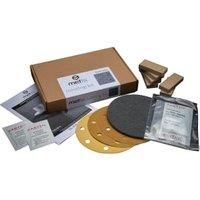 Metis Brown Fleck Joint Kit